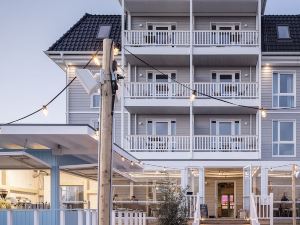 Beach Apartments Büsum