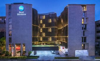 Best Western Ratchada Hotel