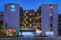Best Western Ratchada Hotel Hotels in Bangkok