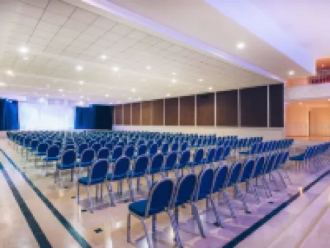 Iberostar Waves Averroes Hotels in Hammamet