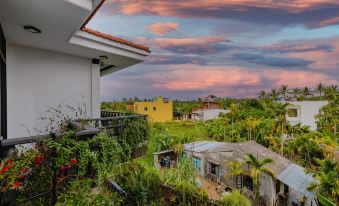 Cam Thanh Village Villas