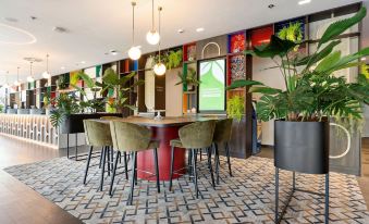 Corendon Amsterdam New-West, a Tribute Portfolio Hotel