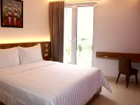 Surabaya River View Hotel Hotels near Genteng