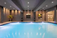 Ama Islantilla Resort - Beach