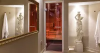 Victor's Residenz-Hotel Schloss Berg - spa