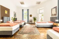 Das Hostel Hotels near Krakow Glowny Railway Station