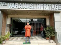 Hotel Varanasi Heritage Hotels in der Nähe von Heilige Badestelle Assi Ghat