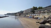Argassi Beach Hotel - Beach