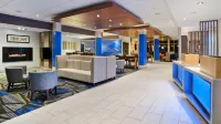 Holiday Inn Express & Suites Medina