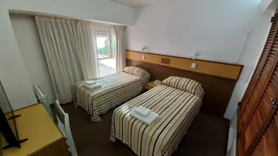 Costanera Hotel Các khách sạn ở 