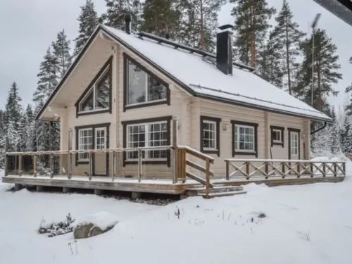 Aurinko - 4 stjerner