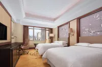 Sheraton Shantou Hotel Hotel berhampiran Huilai Culture Square