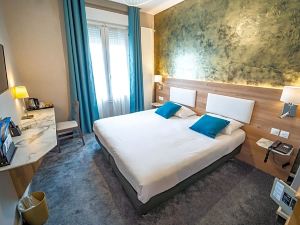 Brit Hotel le Royal - Troyes