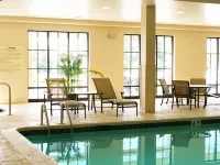 Hampton Inn & Suites Dobson - Pools