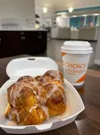 Comfort Suites Chincoteague Island Bayfront Resort - breakfast