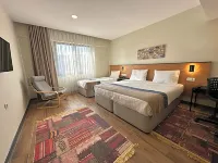 N'Ala Otel