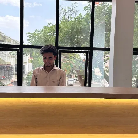 Hotel Unnati