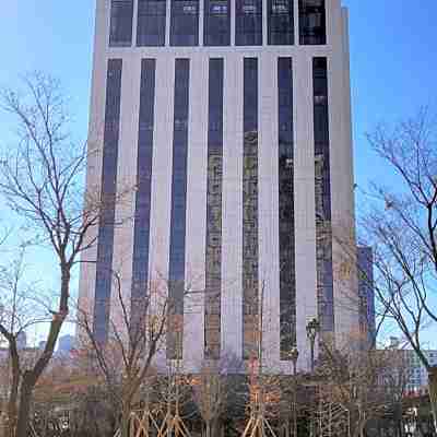 더 마레보 Hotel Exterior