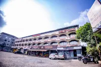 Hotel Om Palace