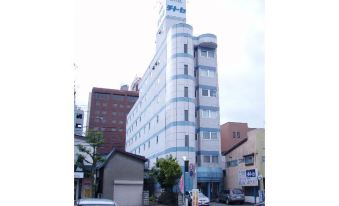 Weekly-Sho Hotel Chitose
