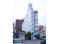 Weekly-Sho Hotel Chitose