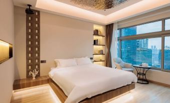 muming-high-rise-hotel - Giá cả và Ưu đãi 2026, Trùng Khánh