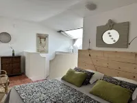 Chambre d'hôte la Beaudine Các khách sạn ở Niozelles