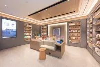 全季酒店（上饒市中心廣場萬力時代店） - 3星級