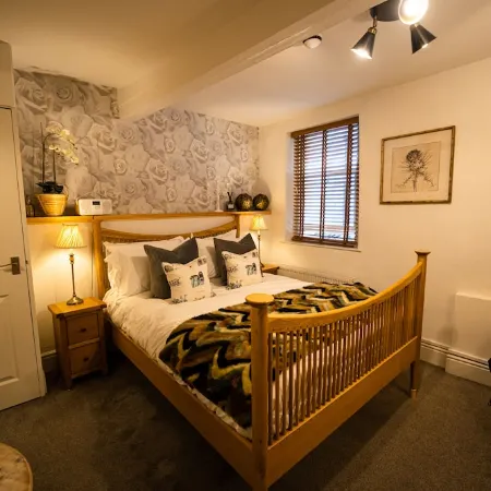 The Griffin Inn Bath