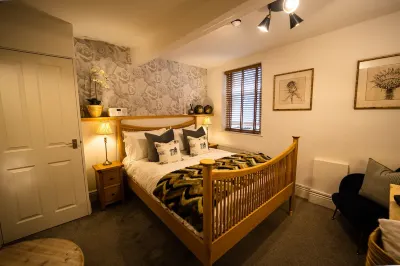 The Griffin Inn Bath Hotels in Bath City Center