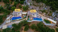 Artemis Villas - Spectacular Views & Ideal for Large Groups, by ZanteWize