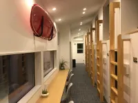 BB Shimago Surfrider Amakusa
