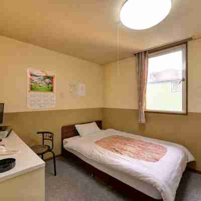 ホテルミリオン Rooms