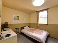 Hotel Million Hotel a Muroran