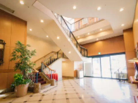 Jr Hotel Clement Uwajima Uwajima otelleri