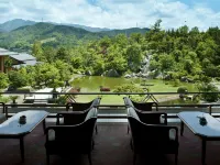 Shiratama No Yu Kahou Hotel a Shibata