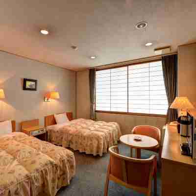 Tendou Grand Hotel Maizurusou Rooms