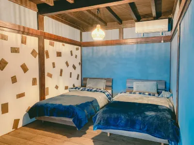 Guest House Yuinoya Hotels in Hakui
