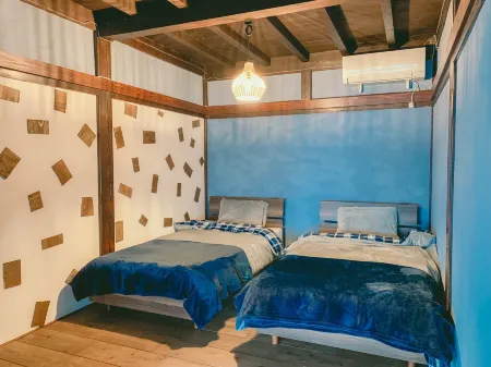 Guest House Yuinoya Отели рядом со станцией JR Chiji station