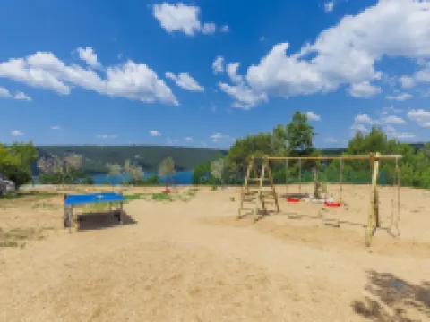 Kosić Hoteles en Trgetari