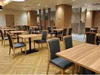 Kochi Pacific Hotel - Bữa sáng