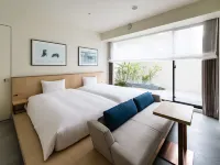 Hotel Anteroom Kyoto - romantici