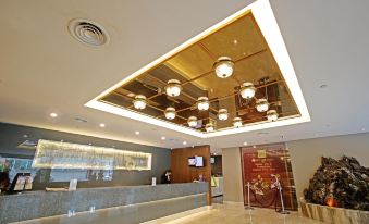 Hotel Malaysia