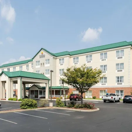 Comfort Inn & Suites