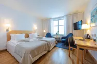 Landvetter Airport Hotel, BW Premier Collection Hotels in Lerum