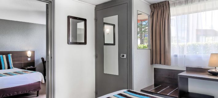 Sure Hotel by Best Western Biarritz Aeroport Hotels in Pyrenees-Atlantiques