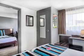 Sure Hotel by Best Western Biarritz Aeroport