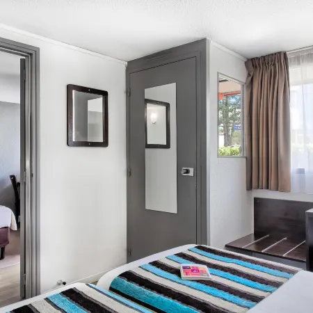 Sure Hotel by Best Western Biarritz Aeroport