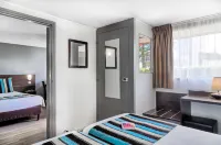 Sure Hotel by Best Western Biarritz Aeroport