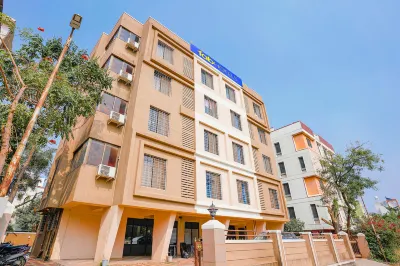 FabHotel 24 Baner - Nr Mcf Camp Hotels in Baner